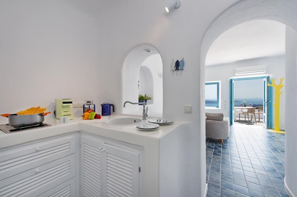 Ananda Suites Имеровигли Номер фото